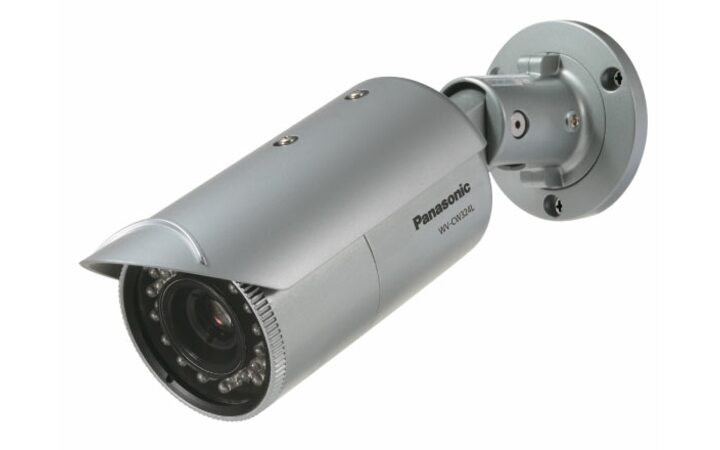 фото - Panasonic WV-CW324LE