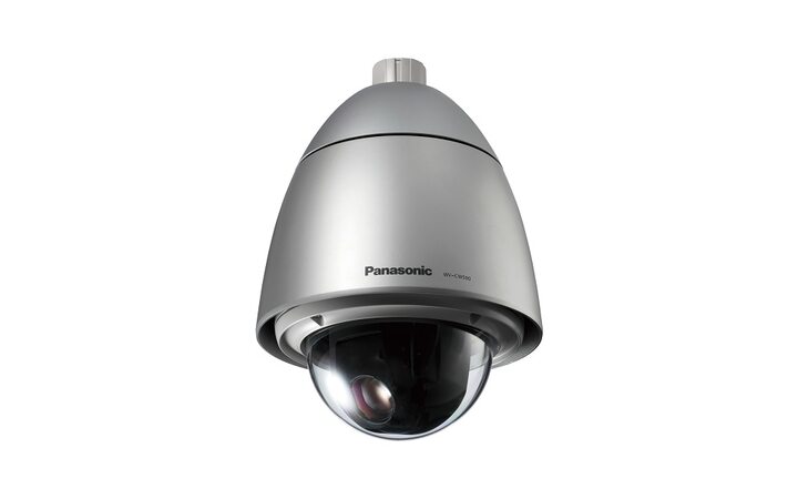 фото - Panasonic WV-CW594E