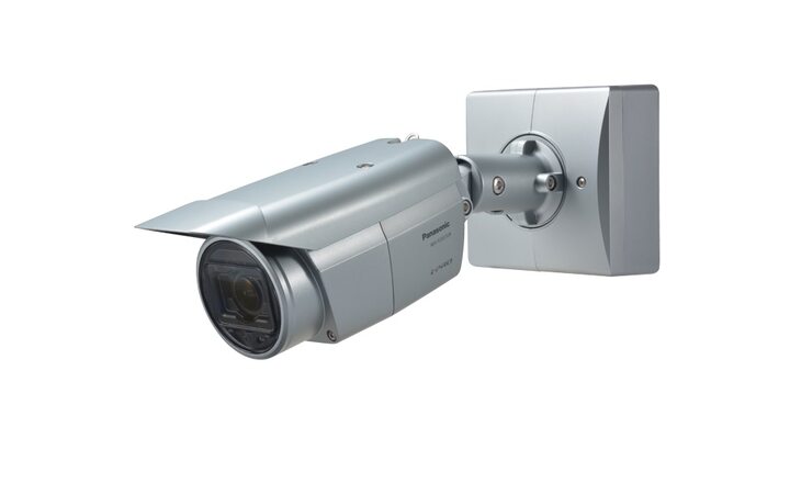 фото - Panasonic WV-S1531LTN