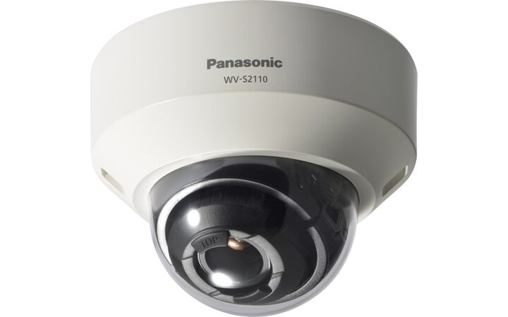 фото - Panasonic WV-S2110