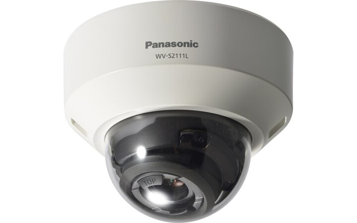 фото - Panasonic WV-S2111L