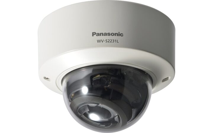 фото - Panasonic WV-S2231L