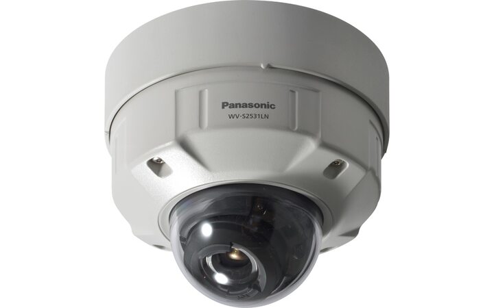 фото - Panasonic WV-S2531LN