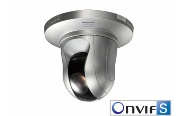 фото - Panasonic WV-SC384