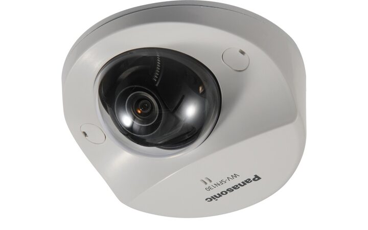 фото - Panasonic WV-SFN130