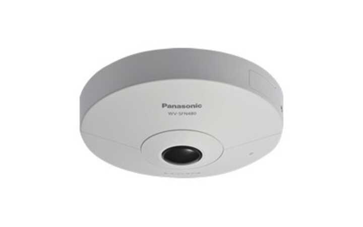 фото - Panasonic WV-SFN480