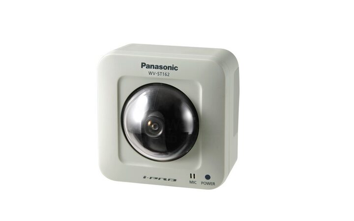 фото - Panasonic WV-ST162