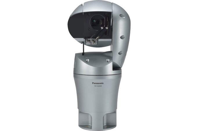 фото - Panasonic WV-SUD638-H