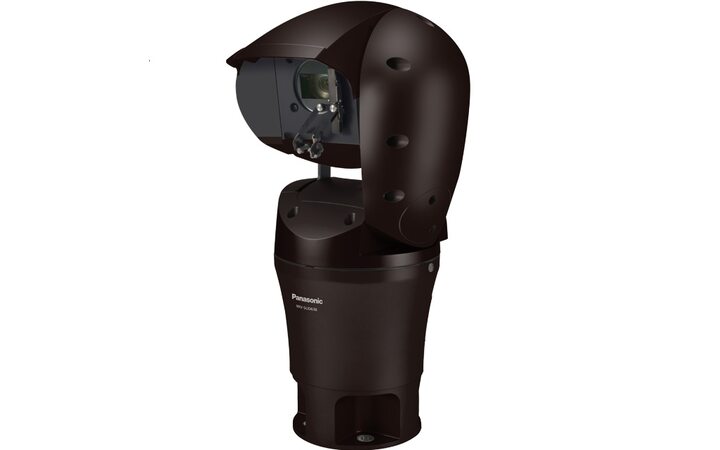 фото - Panasonic WV-SUD638-T