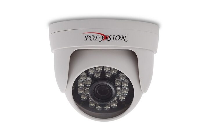 фото - Polyvision PD1-A1-B2.8 v.2.1.2