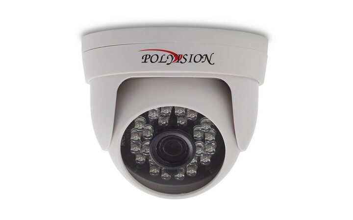 фото - Polyvision PD1-A2-B2.8 v.2.3.2