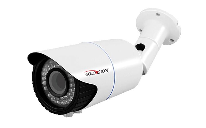 фото - Polyvision PNM-A1-V12 v.2.3.6