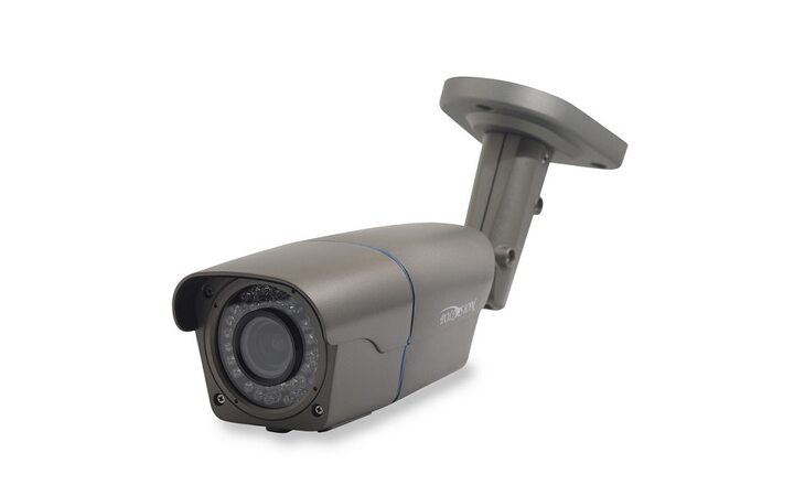 фото - Polyvision PNM-A2-V12HL v.9.5.7 dark