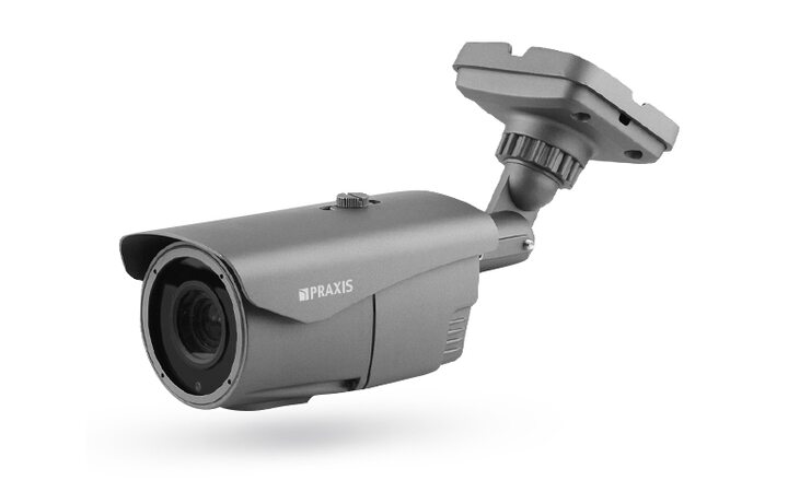 фото - Praxis PB-7115MHD 2.8-12