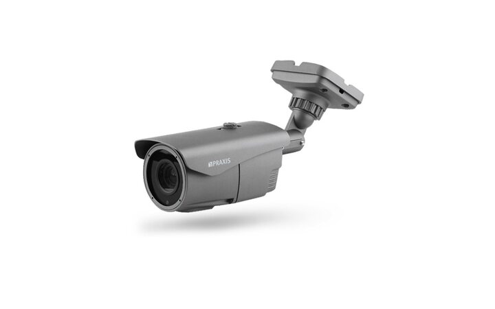 фото - Praxis PB-8113MHD 2.8-12