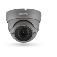 Praxis PE-7142IP 2.8-12 A/SD