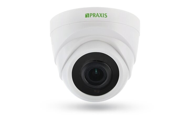 фото - Praxis PP-7111MHD 2.8