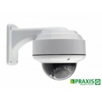Praxis PV-7141IP 2.8-12