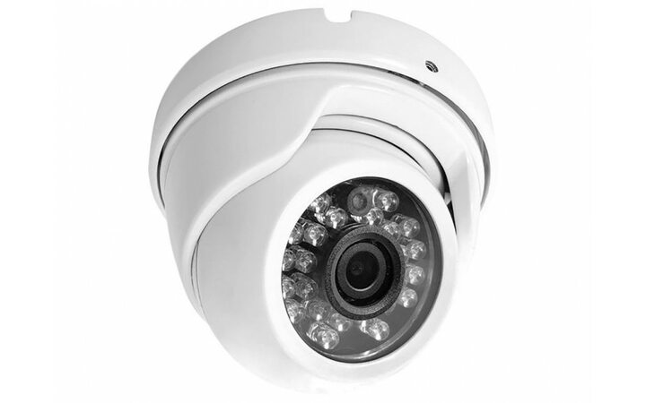 фото - PROvision AHD-10D "Sigma"