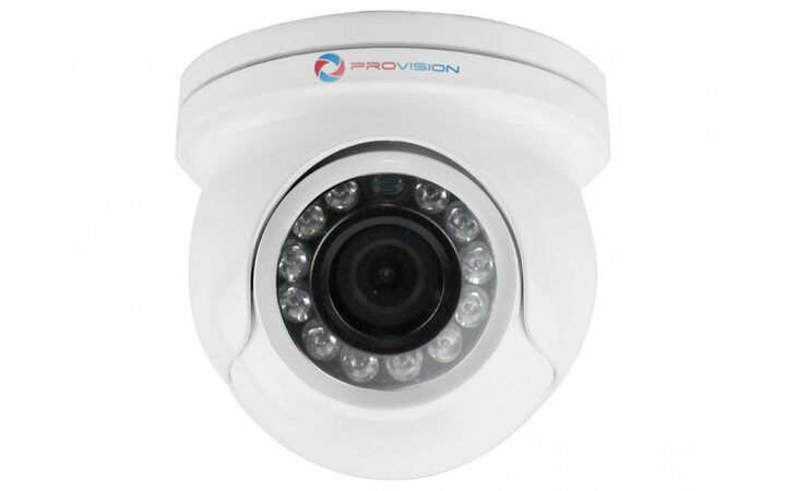фото - PROvision PD-IR4000AHD-MINI