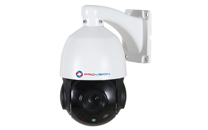 фото - PROvision PD-PTZ2000AHDMINI