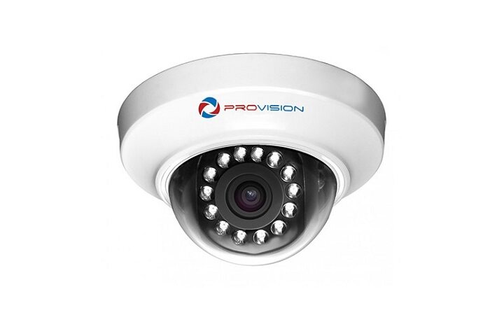 фото - PROvision PMD-IR2000AHD