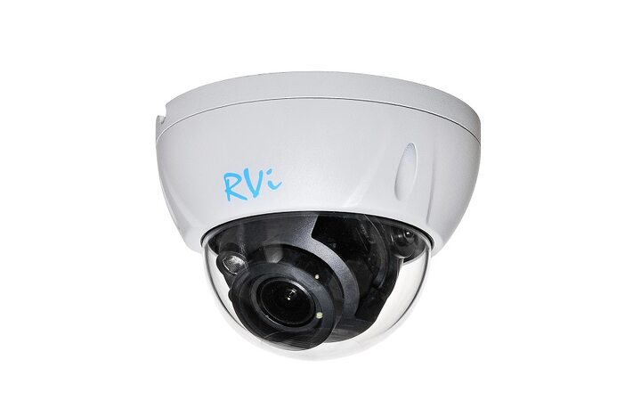 фото - RVi-1NCD4033 (2.8-12)