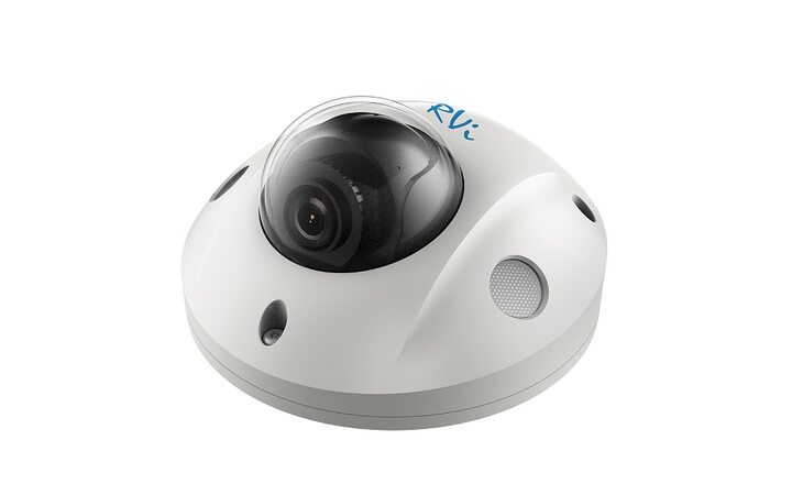 фото - RVi-2NCF2048 (2.8)