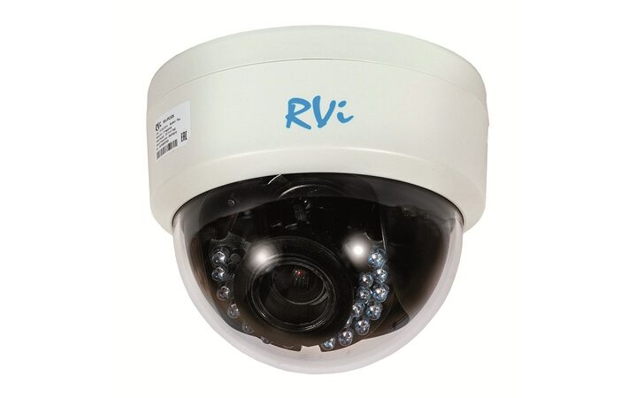 фото - RVi-HDC311-AT (2.8-12 мм)