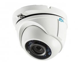 RVi-HDC311VB-AT (2.8 мм)