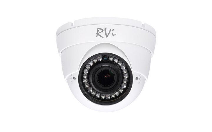 фото - RVi-HDC311VB-C (2.7-12 mm)