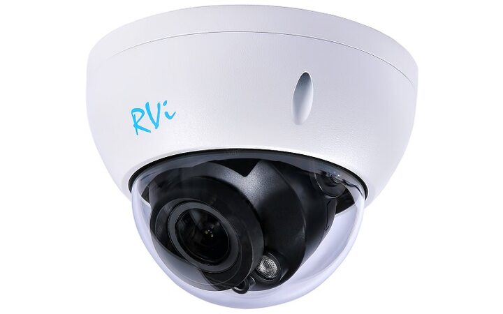 фото - RVi-HDC321V-C (2.7-12 мм)