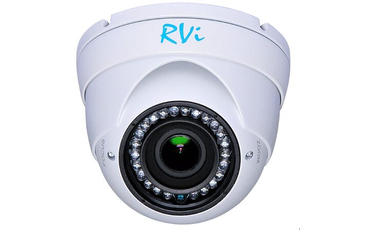 фото - RVi-HDC321VB (2.7-13.5)