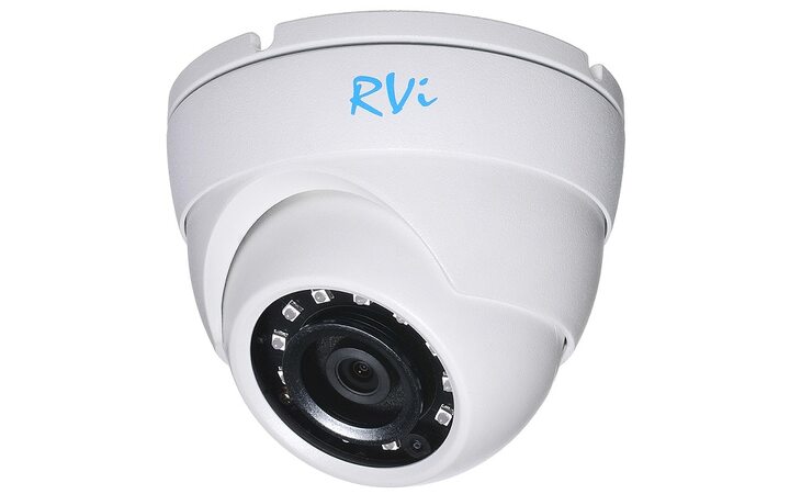 фото - RVi-HDC321VB(2.8)