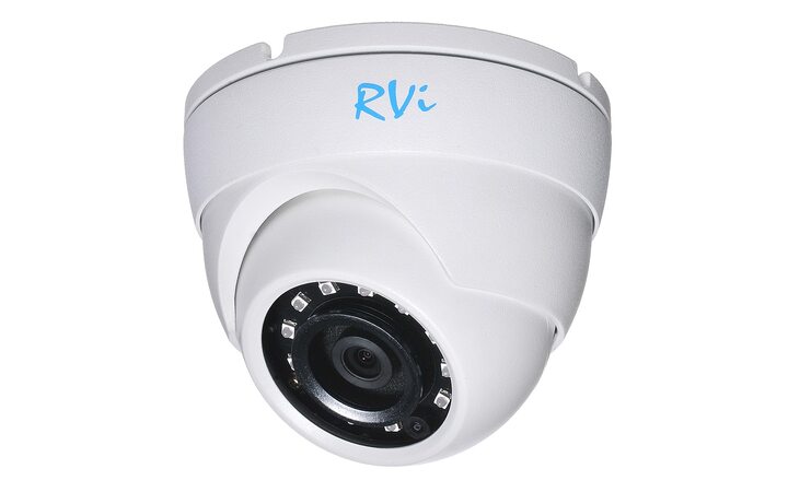 фото - RVi-HDC321VB (3.6)
