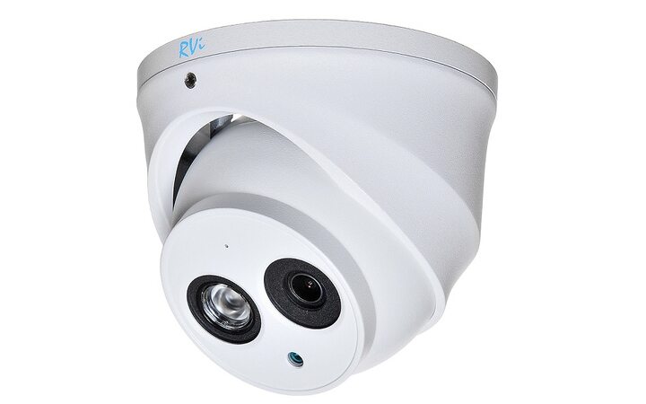 фото - RVi-HDC321VBA (2.8)
