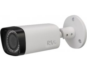 RVi-HDC411-C(2.7-12mm)