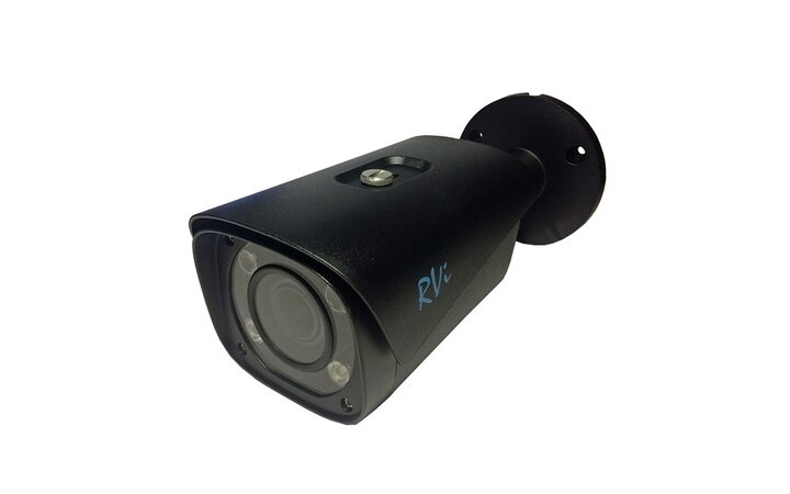 фото - RVi-HDC421 (2.7-13.5)(black)