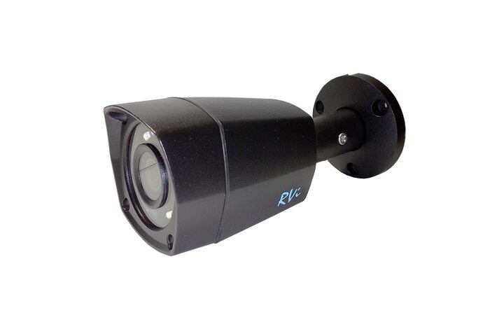 фото - RVi-HDC421 (2.8)(black)