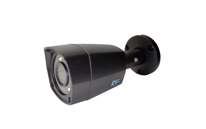 фото - RVI-HDC421 (6)(black)