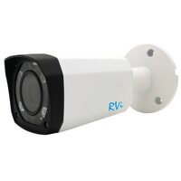 RVi-HDC421-C(2.7-12 мм)