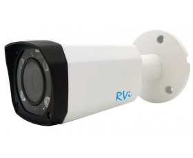 RVi-HDC421-C(2.7-12 мм)