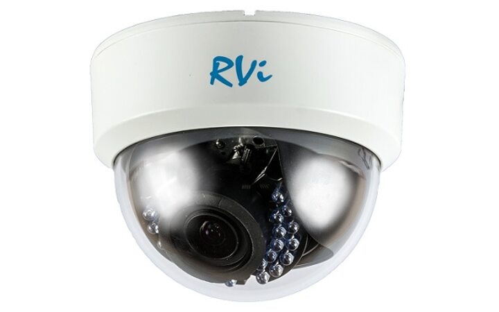 фото - RVi-IPC31S (2.8-12 мм)