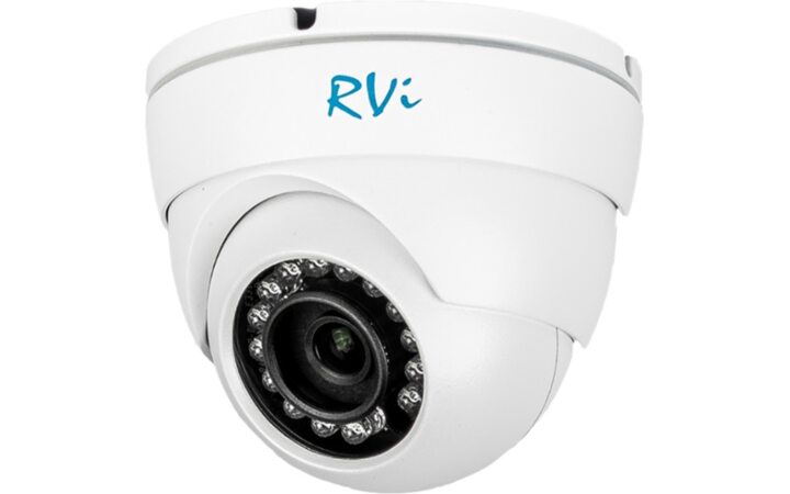 фото - RVI-IPC31VB(2.8мм)