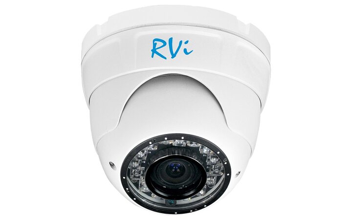 фото - RVi-IPC34VB (3.0-12мм)