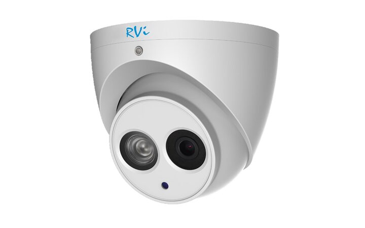 фото - RVI-IPC38VD (4.0 мм)