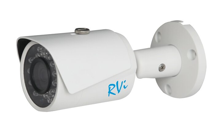 фото - RVi-IPC41S V.2 (4 мм)