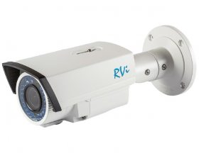 RVi-IPC42LS (2.8-12 мм)