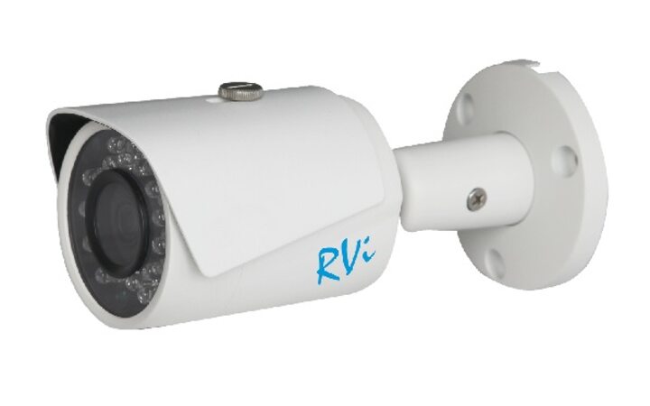 фото - RVI-IPC43S V.2 (2.8 мм)