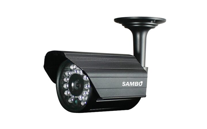 фото - Sambo SCIL124EH